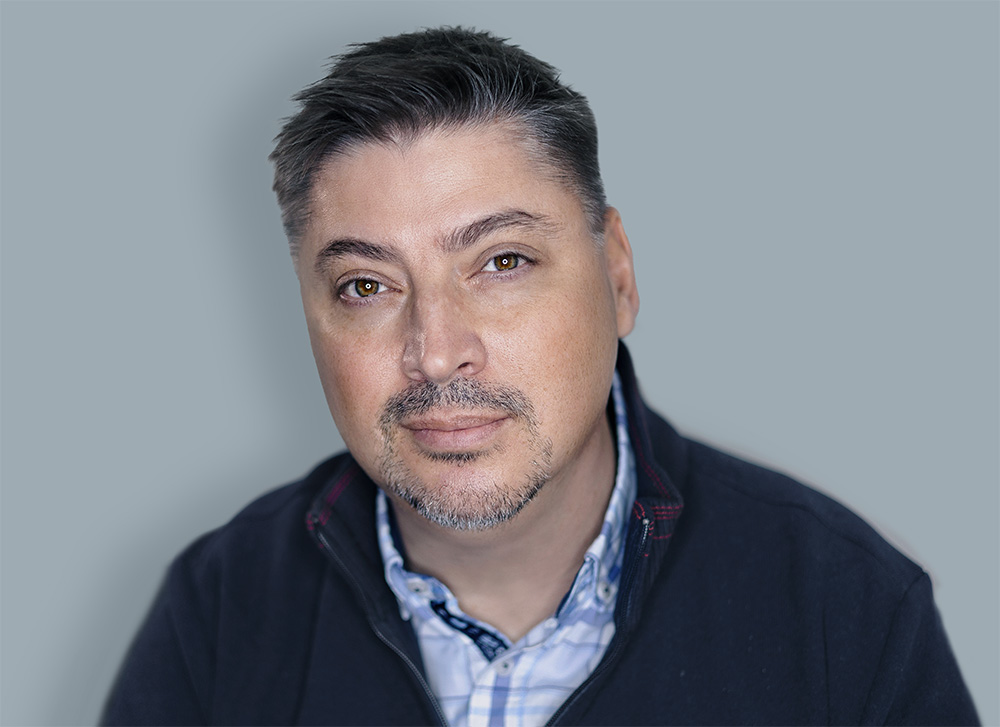 Lengyel Boldizsár