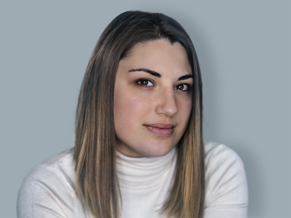 Kónya Nikolett