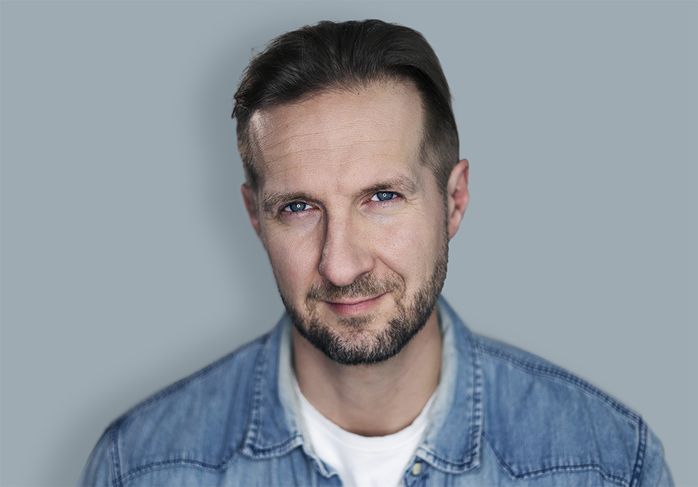 Dóczi Zsolt
